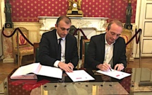 Ville d’Ajaccio : Une convention avec l’Office Foncier de Corse pour renforcer la production de logements sociaux 