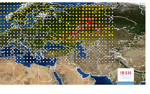 Radioactivité dans l'atmosphère : Des traces de ruthénium-106 décelées à Ajaccio