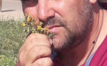 Marc Chiappe : L’homme qui murmurait à l’oreille des plantes