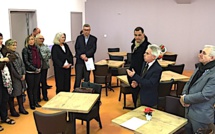 Bastia : Un nouveau restaurant social pour les plus démunis