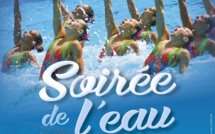 Soirée de l'eau le 17 novembre au Complexe Sportif Calvi-Balagne