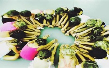 Ajaccio : L’école de danse Fior di Stella à Broadway !