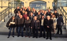 Comité d’Action Leader en Pays Ajaccien : Achille Martinetti et Christian Lorenzoni élus