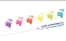 Air Corsica: vente flash du 7 au 21 novembre