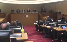 Transfert de l'office HLM à la Capa : Jean Biancucci claque la porte du conseil communautaire