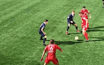 Football N2 : Furiani s’impose à l’énergie !