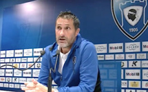 SC Bastia : Un quatrième succès et une lourde sanction pour Stéphane Rossi