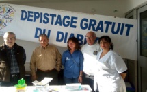 Salon du diabète à Ajaccio : Une 3è édition réussie