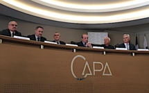 La CAPA se réengage 12 ans avec Kyrnolia pour 168 M€