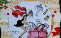 Week-end des créateurs amateurs de Corse les 25 et 26 novembre à Calvi