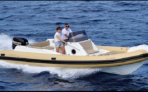 Fanale Marine : La marque corse de semi-rigides en avant-première mondiale au salon nautique international de Paris