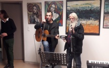 Ajaccio : Le Centre U Borgu a fêté ses 23 ans