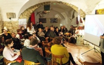 Education : La Boussole veut promouvoir un projet d'école démocratique de Corse