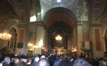 Ajaccio : Une Sainte Cécile dignement fêtée