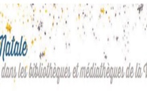 Bibliothèques et médiathèques de la ville d'Ajaccio en fête