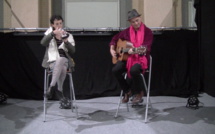 Bastia : Ouverture  des « Musicales » avec Alcaz et Ben l’oncle soul …