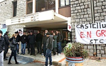 Conflit de l'hôpital de Castellucciu  : Le bout du tunnel !