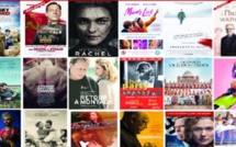 Ajaccio : L’écran de l’Espace Diamant à l’heure anglaise