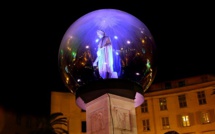 Bon Natale à tutti in Aiacciu !