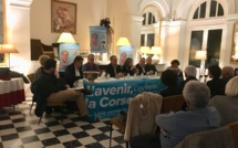 Territoriales : « L’avenir, la Corse en commun » rassemble ses forces vives avant le premier tour