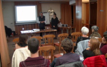 Santé : L’art de soigner avec des champignons !