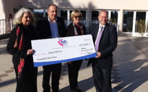 La Mutuelle familiale de la Corse protège 65 000 personnes