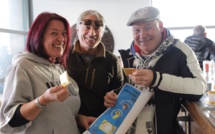  Journée mondiale contre le SIDA : Des actions à Lisula Rossa 