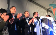 Pè a Corsica : « Les Corses ont le choix de revenir en arrière ou de continuer à nous faire confiance »