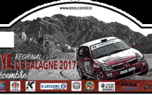 Automobile : Le Rallye de Balagne passe en Régional