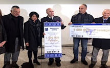1 500 000 passagers, record battu : Campo dell’Oro entre dans l’histoire