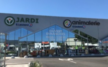 Centre E.Leclerc Grand Ajaccio Baleone : Ouverture au Printemps 2018