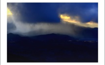 Corse :  Les images d'un épisode météo tourmenté 