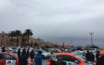 Fracture d'une vertèbre pour Jean-Michel De Meyer au Rallye de Balagne