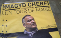 Musicales de Bastia : Magyd Cherfi pour la der….