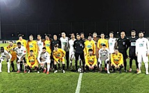 Coupe de France : L'ACA par la petite porte. Furiani tombe à Colomiers