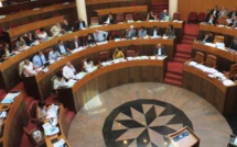 Territoriales : 441 candidats pour 63 places à la future assemblée de Corse