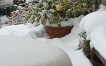 Météo : Fin de l'alerte orange en Haute-Corse. 200 mm de pluie enregistrés à Campile !