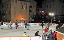 Un mois de Décembre animé pour "Natale in Calvi"