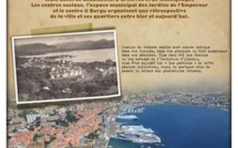 Opération "Ajaccio à Travers le Temps" Aiacciu à u filu di u tempu  Ajaccio se raconte... Grande récolte de photos, documents et archives sur Ajaccio