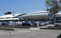 Un mort et deux blessés par balles à l'aéroport de Bastia-Poretta