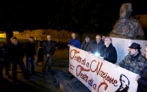 8 di dicembre  : A Festa di a Nazione