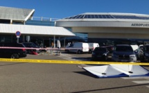 Fusillade devant l'aéroport de Poretta : Un règlement de comptes lié au grand banditisme 