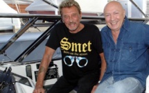 Johnny Hallyday était un amoureux de la Balagne