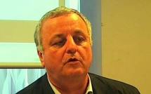 François Alfonsi au colloque de Marseille : S’attaquer à la pollution maritime