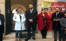 Journée de la Laïcité :  L'exposition « I Maistrelli » à Ajaccio