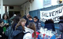 Bastia : Une action de solidarité au bénéfice du téléthon au Collège Simon-Vinciguerra