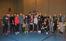 La  communauté de communes  Calvi-Balagne  a récompensé ses champions