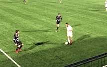 Football N2 : Furiani et le FC Bastia-Borgo se neutralisent (0-0)