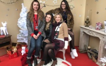 Grand succès pour le Showroom de Noël de Bastia