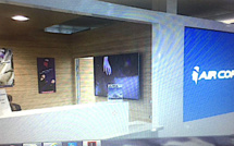 Air Corsica  La compagnie concrétise son ancrage à Orly-Ouest